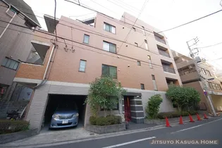 カルム播磨坂の画像