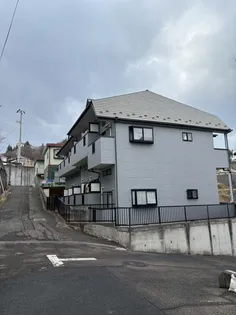 サンシャイン川内【2階】の外観