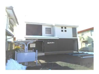 ハミルトンハウスの画像