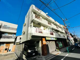 田中ビルの画像