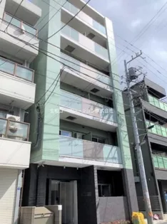 IMPERIAL K'S VILLAの画像