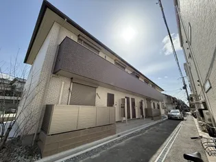 ウェルゲートノースの画像