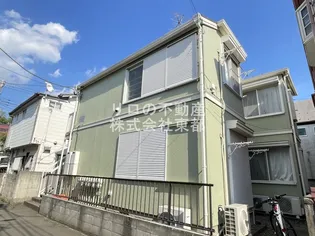 グリーンエージの画像