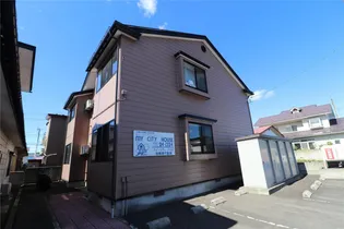 コーポリンデンIの画像