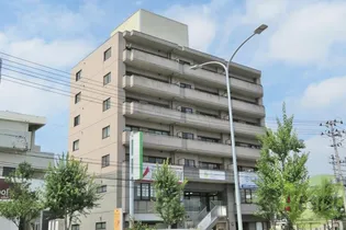 グローリィハイツNO3の画像