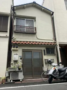 メゾンアサクサの画像