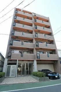 VIDA#014【2階】の外観