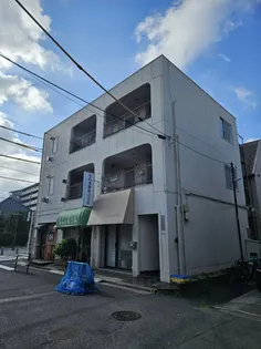 村木マンションの画像