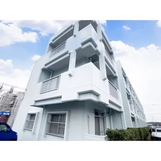 成瀬ステーションハイツIの画像