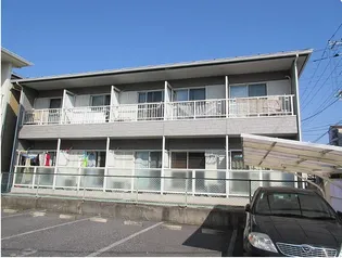 野崎ハイツⅡの画像