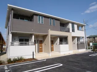 アルソーレの画像