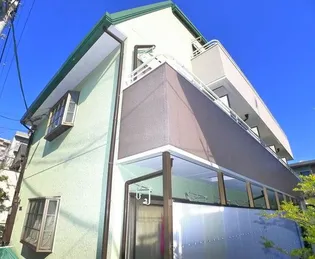 B'CASA幕張IIREーBORNの画像