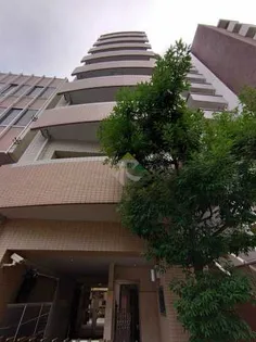 目白プライムレジデンス【4階】の外観