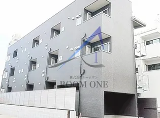 GRANDE北綾瀬WESTの画像