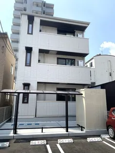 DーRESIDENCE御門の画像