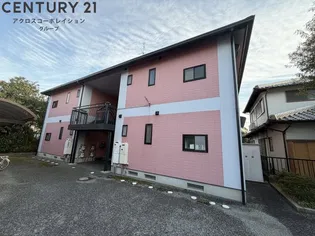 ラ メゾン御殿山の画像