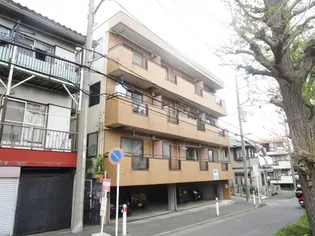 サンビームの画像