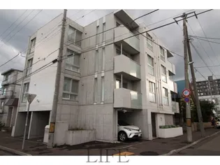 ラ パルマ南郷の画像