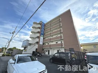 徳島県板野郡北島町鯛浜字外野【マンション】の外観