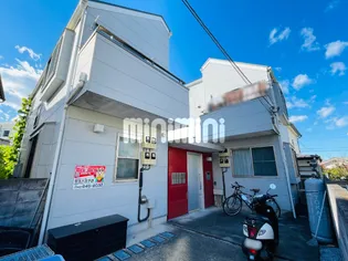 テイクコート平山城址の画像