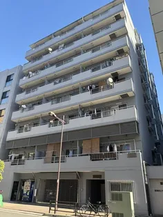 雷門ハイツの画像