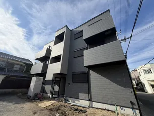 プレリュード西明石の画像