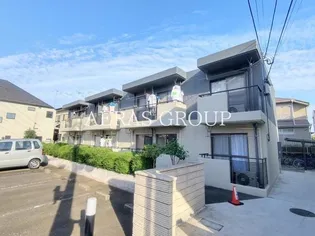 国立Kハイツの画像