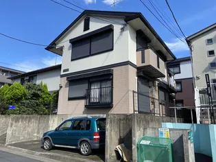 クレール松飛台の画像