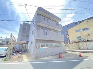 ルミエール太秦の画像