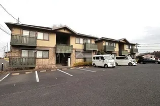 エバーグリーンハイツ I IIの画像