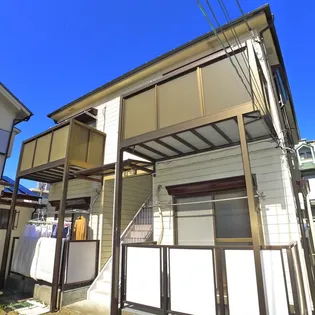 コーポ橋田の画像