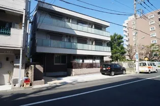 アンシャンテの画像