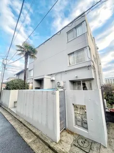 島田マンションの画像