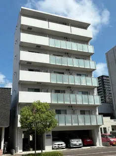 サンライズあすと長町の画像