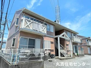 セントラルヴィレッヂBの画像