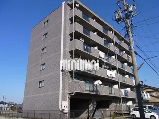 モナーク岩屋の画像