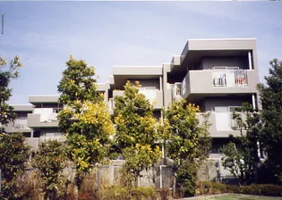 ステラコート武蔵小金井の画像