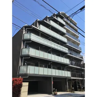 ルーブル清澄白河参番館の画像