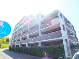 アンビシャスパーク南大沢の画像