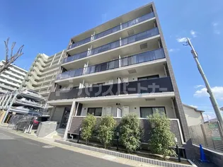 アクアグランデの画像