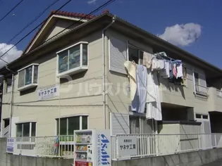 ハイツリバーサイドの画像