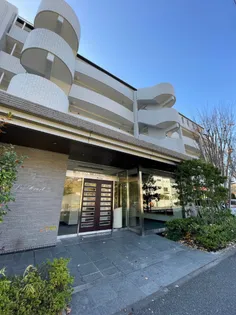 ヒルサイドコートの画像