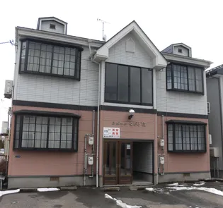 ラポールながとVIIの画像