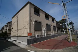 ハイツゆりの木の画像