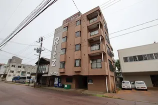 リッツ高野の画像