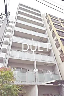 東京都台東区元浅草2【マンション】の外観