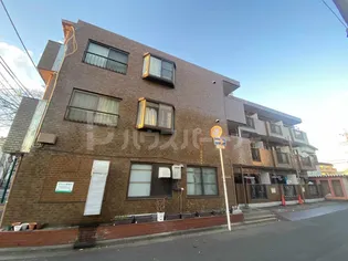 MARSA五香の画像