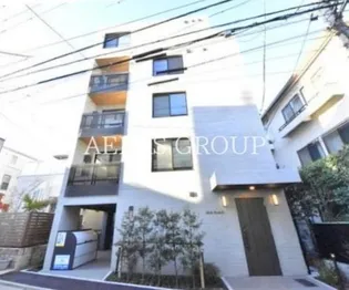 オークプレイス三軒茶屋の画像