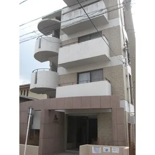 RX神宮前【1階】の外観