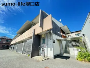 ドゥジェーム ルミエールの画像